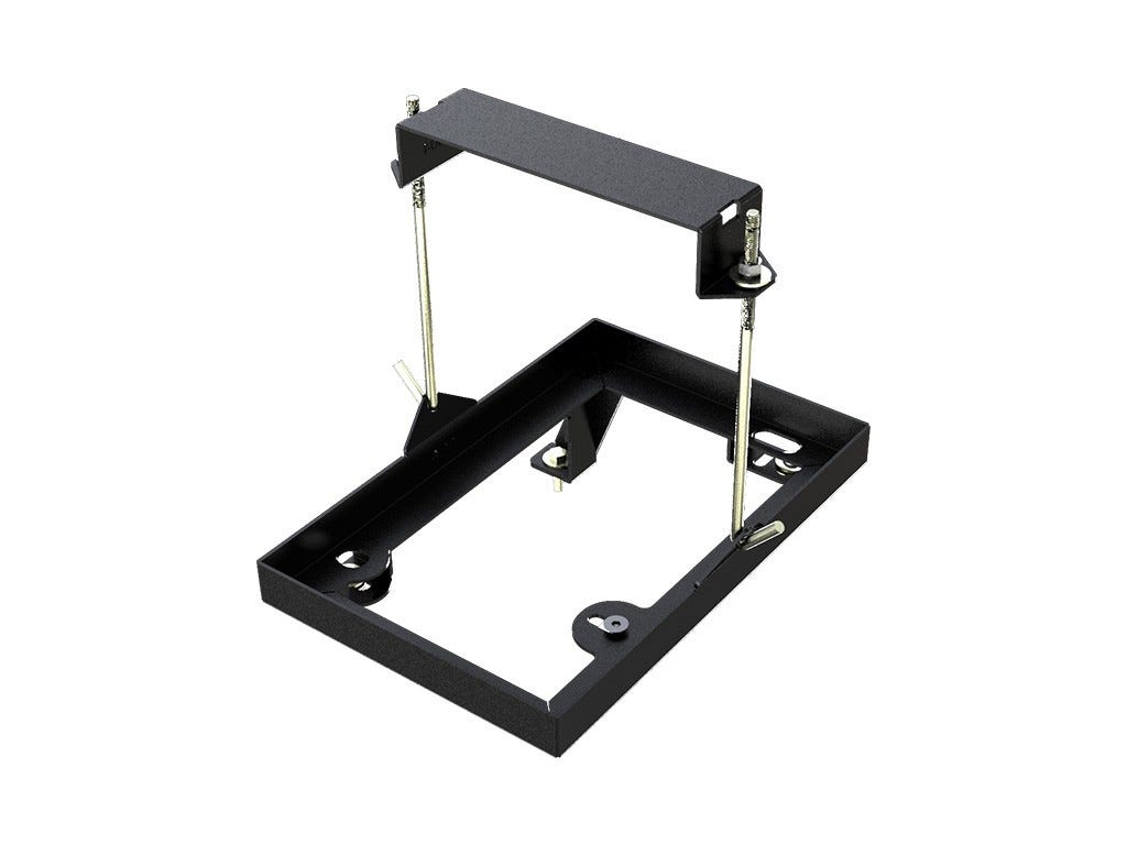 Toyota Hilux/Fortuner (2016-Current) Battery Bracket - image 3