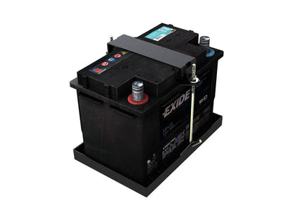Toyota Hilux/Fortuner (2016-Current) Battery Bracket - image 2
