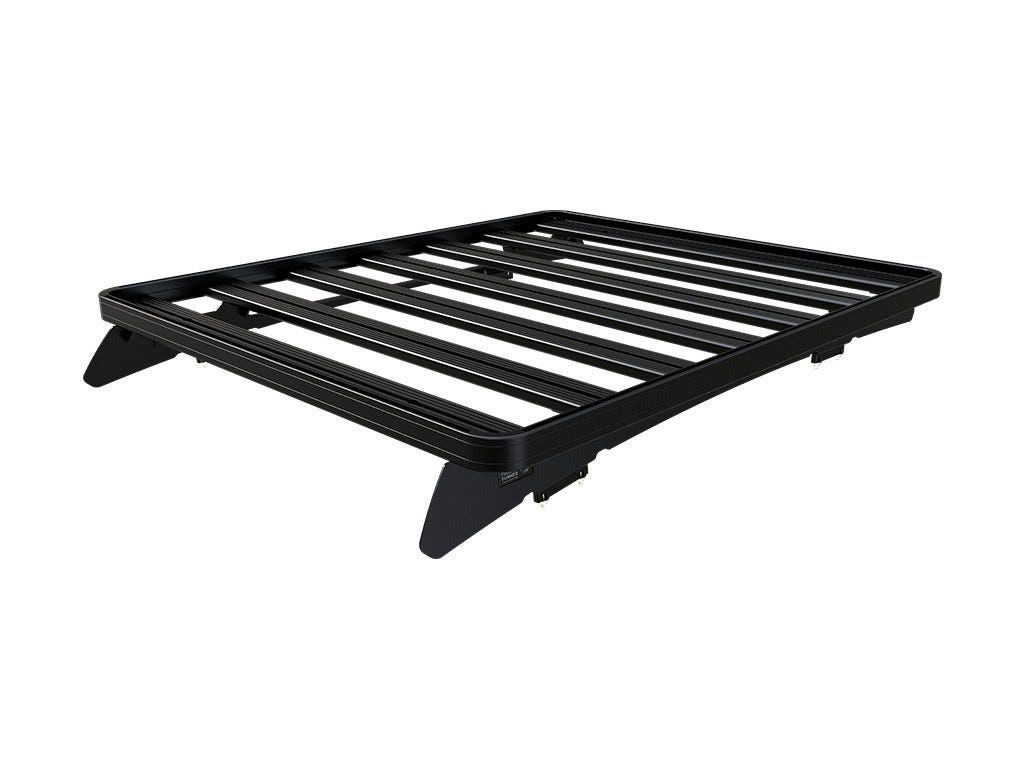 Toyota Hilux Revo DC (2016-Current) Slimline II Roof Rack Kit - image 3