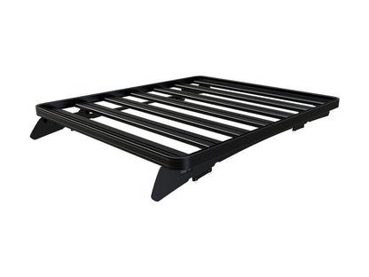 Toyota Hilux Revo DC (2016-Current) Slimline II Roof Rack Kit - image 3