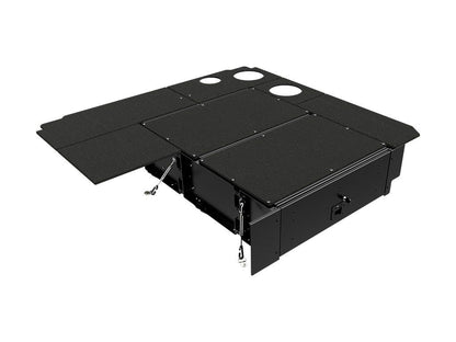 Toyota Hilux Revo DC (2016-Current) Touring Drawer Kit - image 4