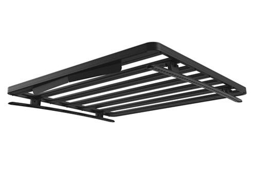Toyota Hilux (2005-2015) Slimline II Roof Rack Kit - image 3