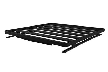 Toyota Hilux (2005-2015) Slimline II Roof Rack Kit / Tall - image 2