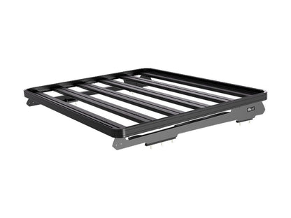 Toyota Land Cruiser 100 Slimline II 1/2 Roof Rack Kit - image 3
