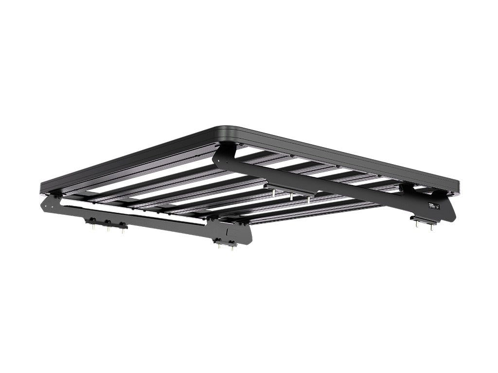 Toyota Land Cruiser 100 Slimline II 1/2 Roof Rack Kit - image 4