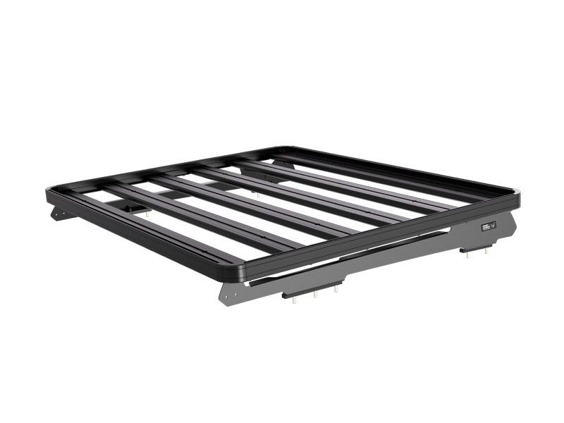 Toyota Land Cruiser 200/Lexus LX570 Slimline II 1/2 Roof Rack Kit - image 2