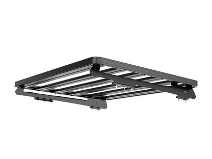 Toyota Land Cruiser 200/Lexus LX570 Slimline II 1/2 Roof Rack Kit - image 3