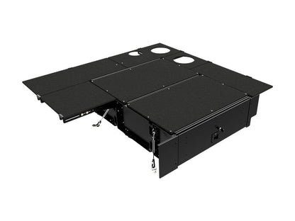 Toyota Land Cruiser 79 DC Touring Drawer Kit - image 3