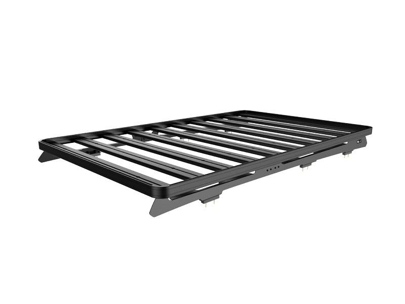 Toyota Prado 120 Slimline II Roof Rack Kit - image 4