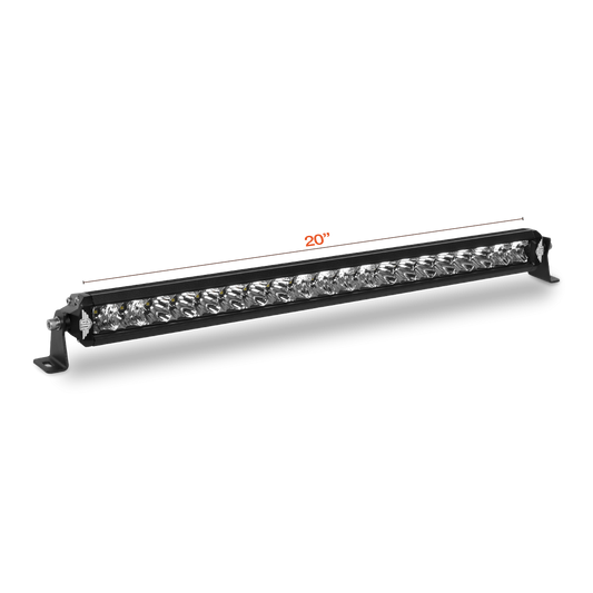 Ultimate9 LED Light Bar 20"