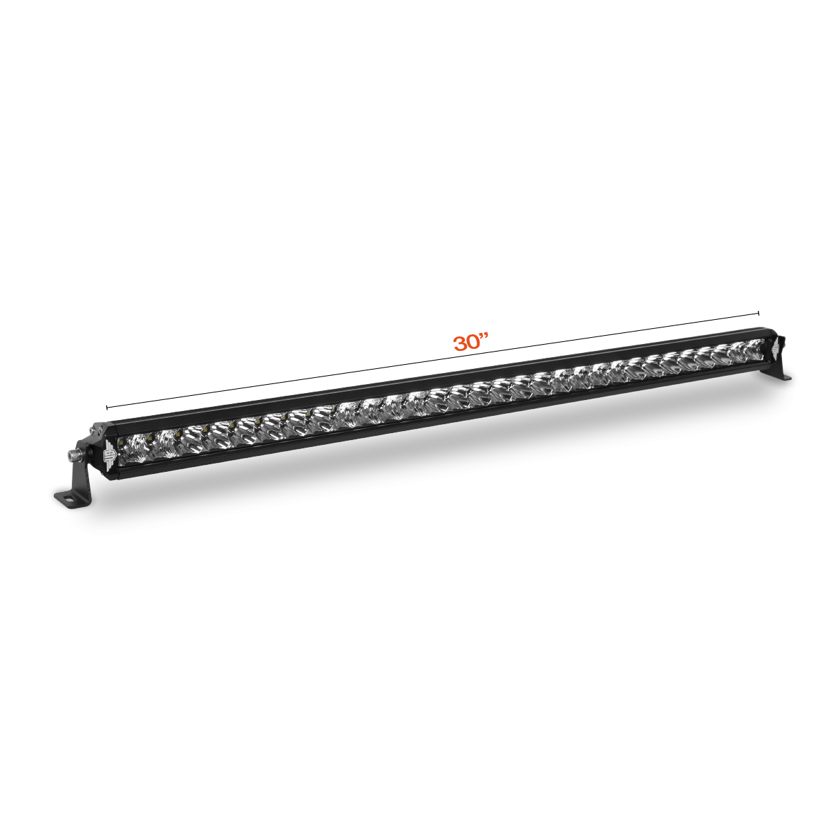 Ultimate9 LED Light Bar 30"