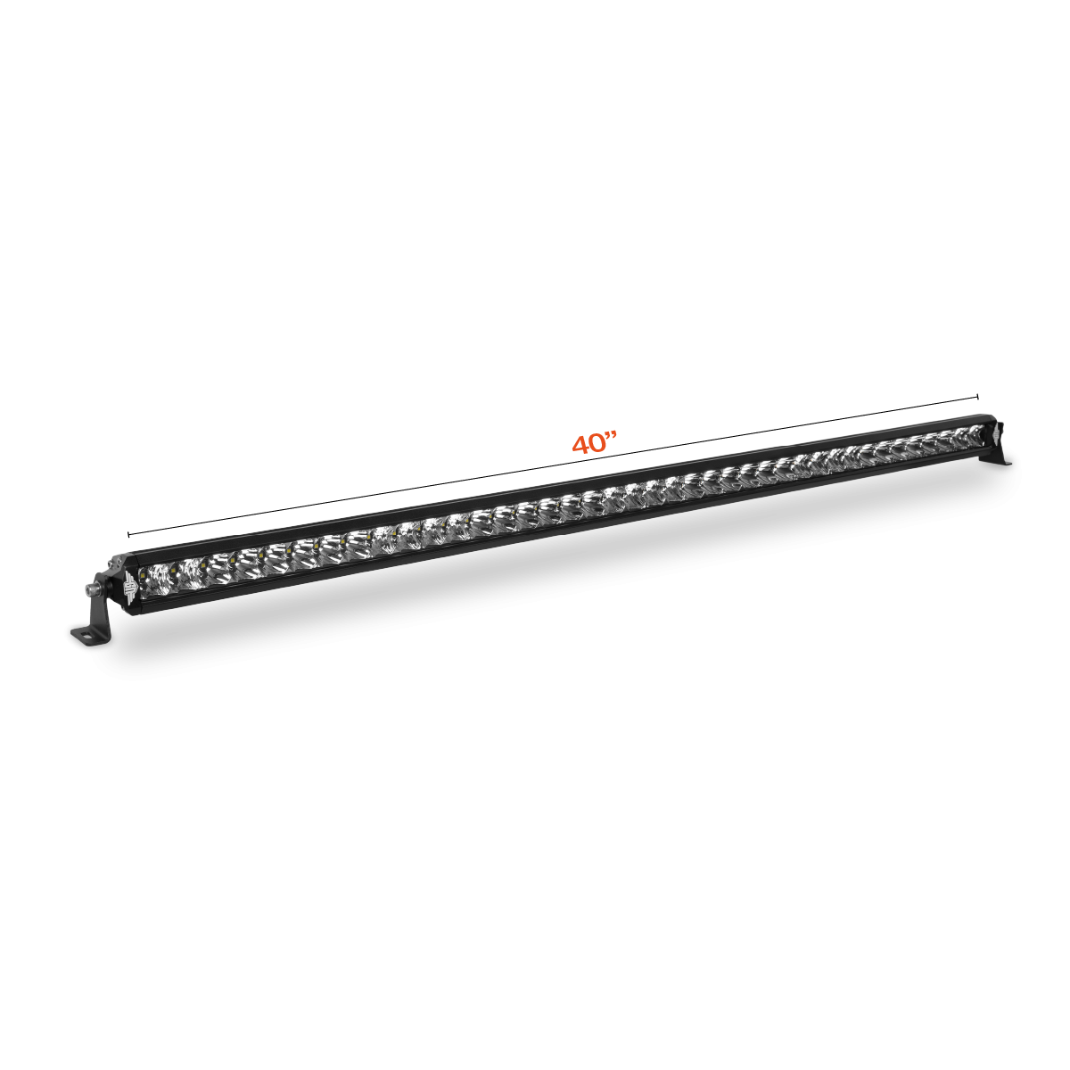 Ultimate9 LED Light Bar 40"