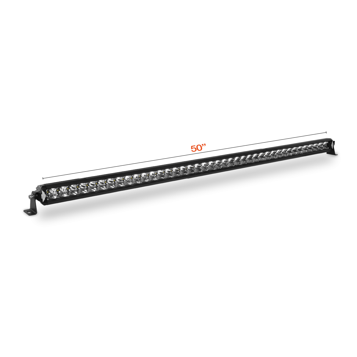 Ultimate9 LED Light Bar 50"
