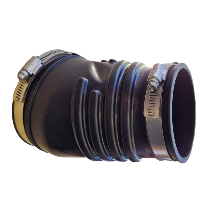PowerCore 4x4 XLC070K - Safari V-Spec Intake Adapter - Suitable for 70 series