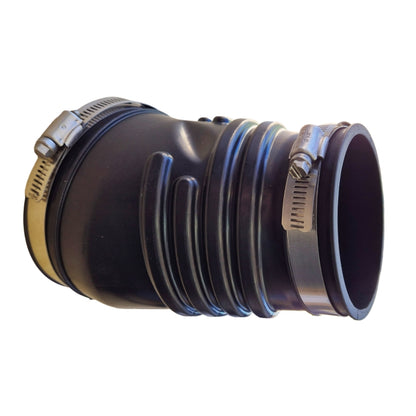 PowerCore 4x4 XLC070K - Safari V-Spec Intake Adapter - Suitable for 70 series