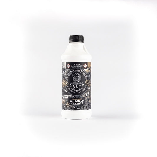 Aluminium Cleaner 1L