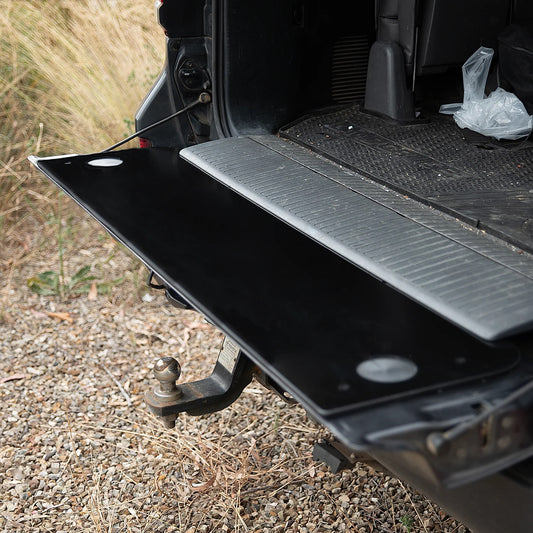 Tailgate Chopping Board - Suitable for use with 200 Series LandCruiser