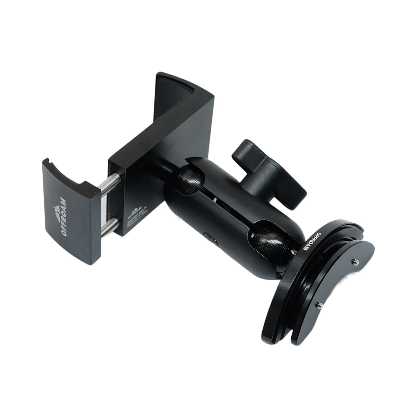 Phone Mount - Suitable for use with 70 Series LandCruiser (2009-2024)
