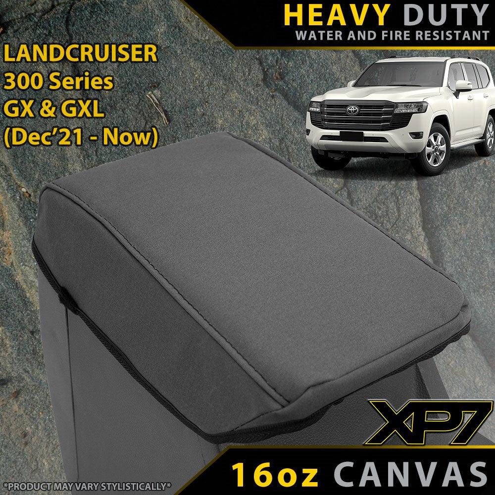 Primex Razorback Gx Razorback 4x4 - Toyota Landcruiser 300 Series - GX & GXL - XP7 Heavy-D ...