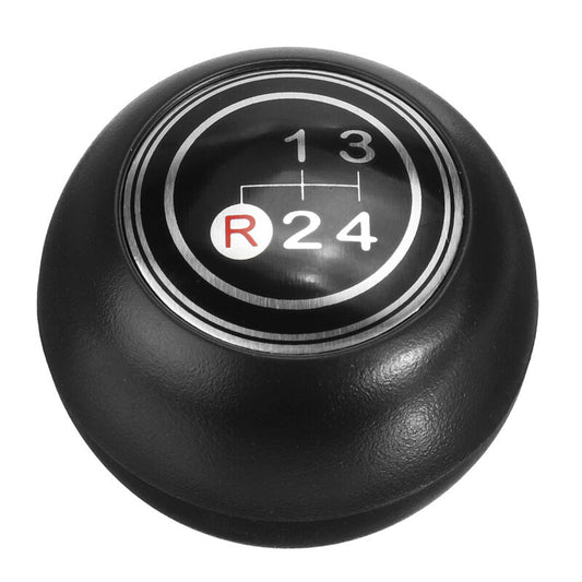 Retro Style Gear Shifter Knob - Suitable for use with 40 & 60 Series LandCruiser