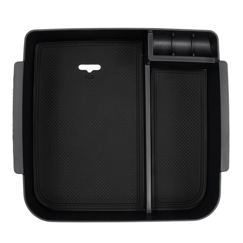 Centre Console Storage Tray - Suitable for use with 200 LandCruiser (Without Fridge)