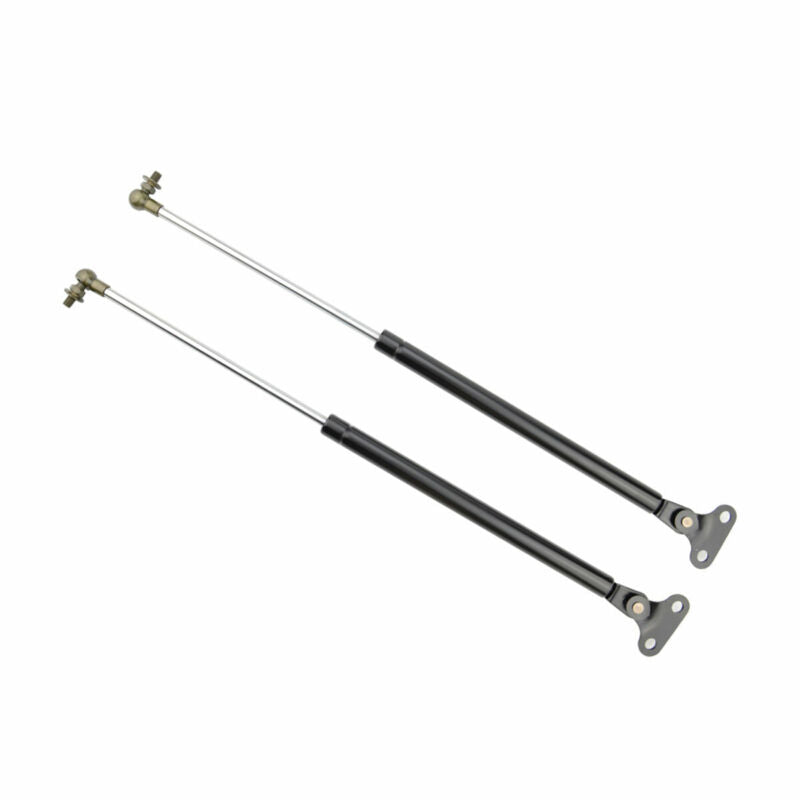 Bonnet + Tailgate Gas Struts x4 - Suitable for use with 100 Series LandCruiser