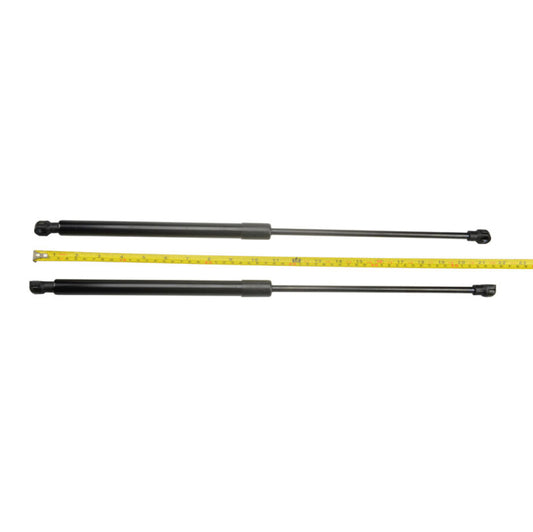 Bonnet Struts (Pair) - Suitable for use with Prado 150 Series