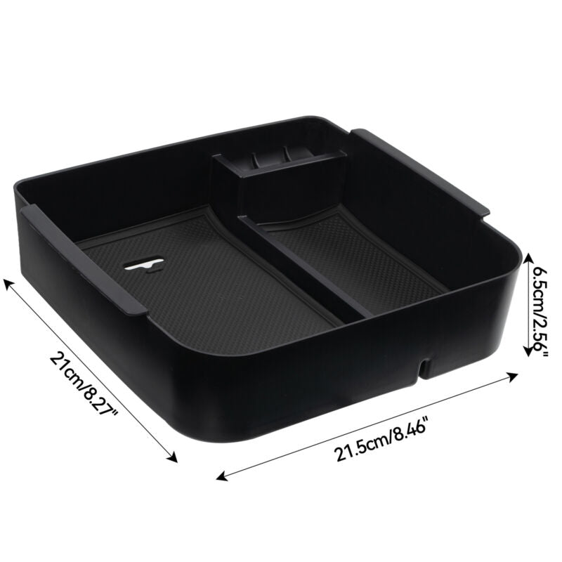 Centre Console Storage Tray - Suitable for use with 200 LandCruiser (Without Fridge)