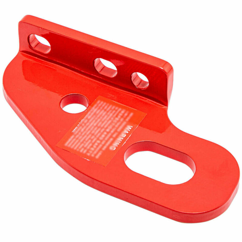Comp Tow Points Rated Recovery Tow Points - Suitable for use with 80/100/105 Series La ...