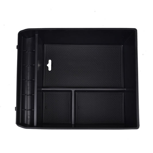 Centre Console Storage Tray - Suitable for use with Prado 120 Series (Without Fridge)