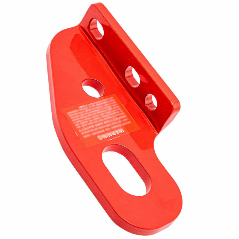 Comp Tow Points Rated Recovery Tow Points - Suitable for use with 80/100/105 Series La ...
