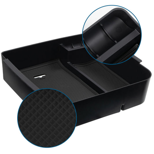 Centre Console Storage Tray - Suitable for use with 200 LandCruiser (Without Fridge)
